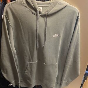 Nike Men's New Hoodie